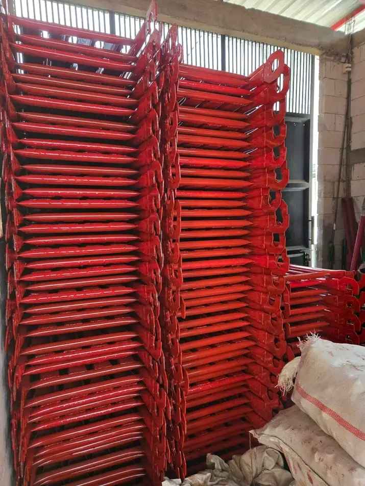 Scaffolding Bekas Terdekat